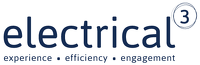 Electrical3 — experience, efficiency, engagement